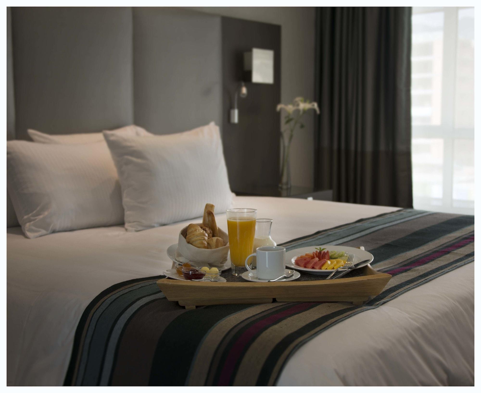 Casa Grande Hotel La Paz Ngoại thất bức ảnh