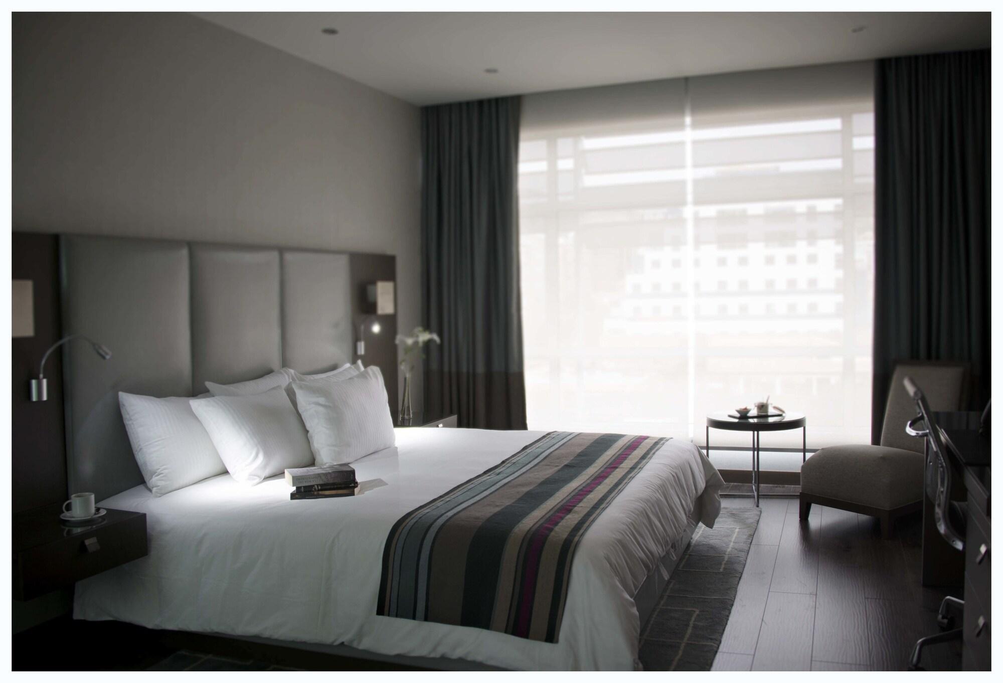 Casa Grande Hotel La Paz Ngoại thất bức ảnh