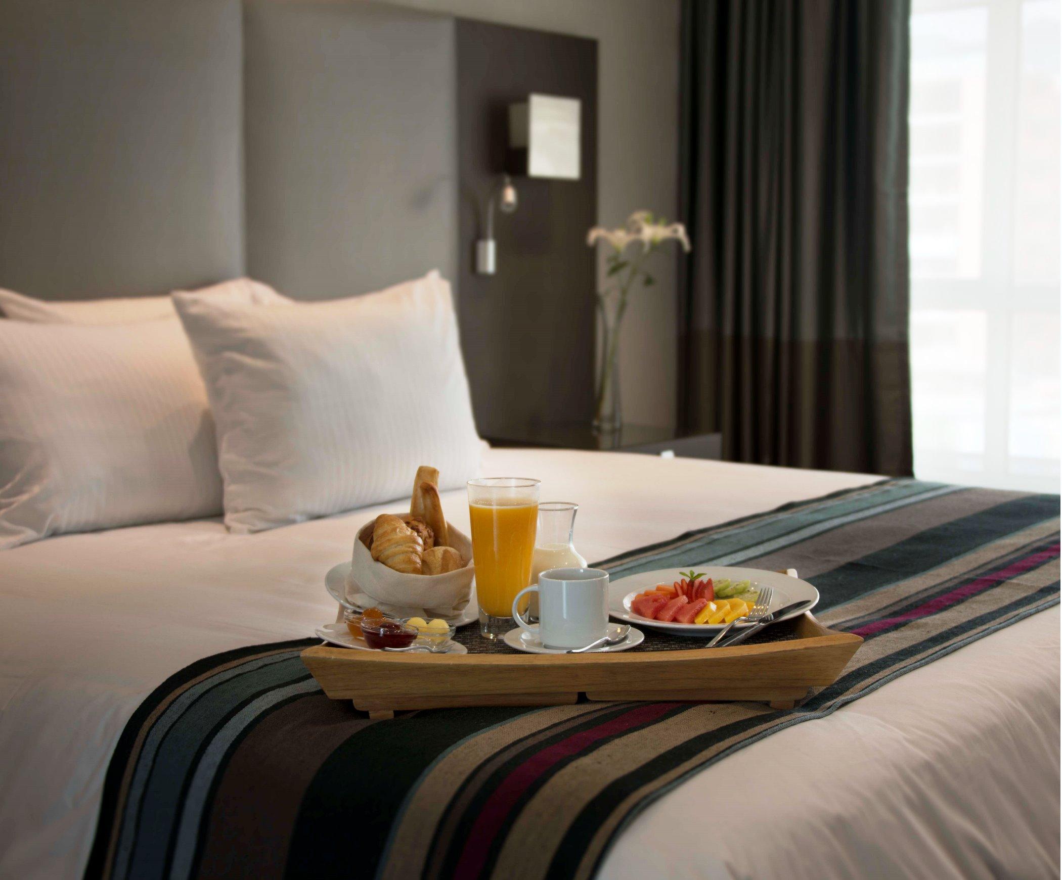 Casa Grande Hotel La Paz Ngoại thất bức ảnh