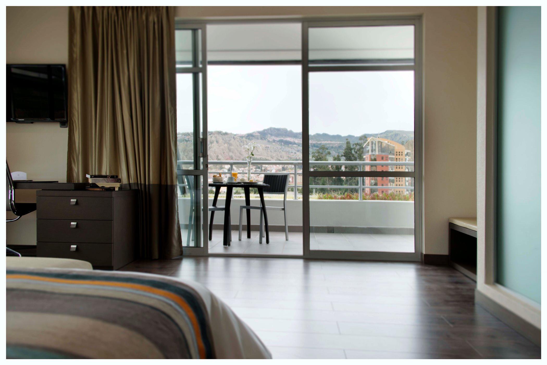 Casa Grande Hotel La Paz Ngoại thất bức ảnh