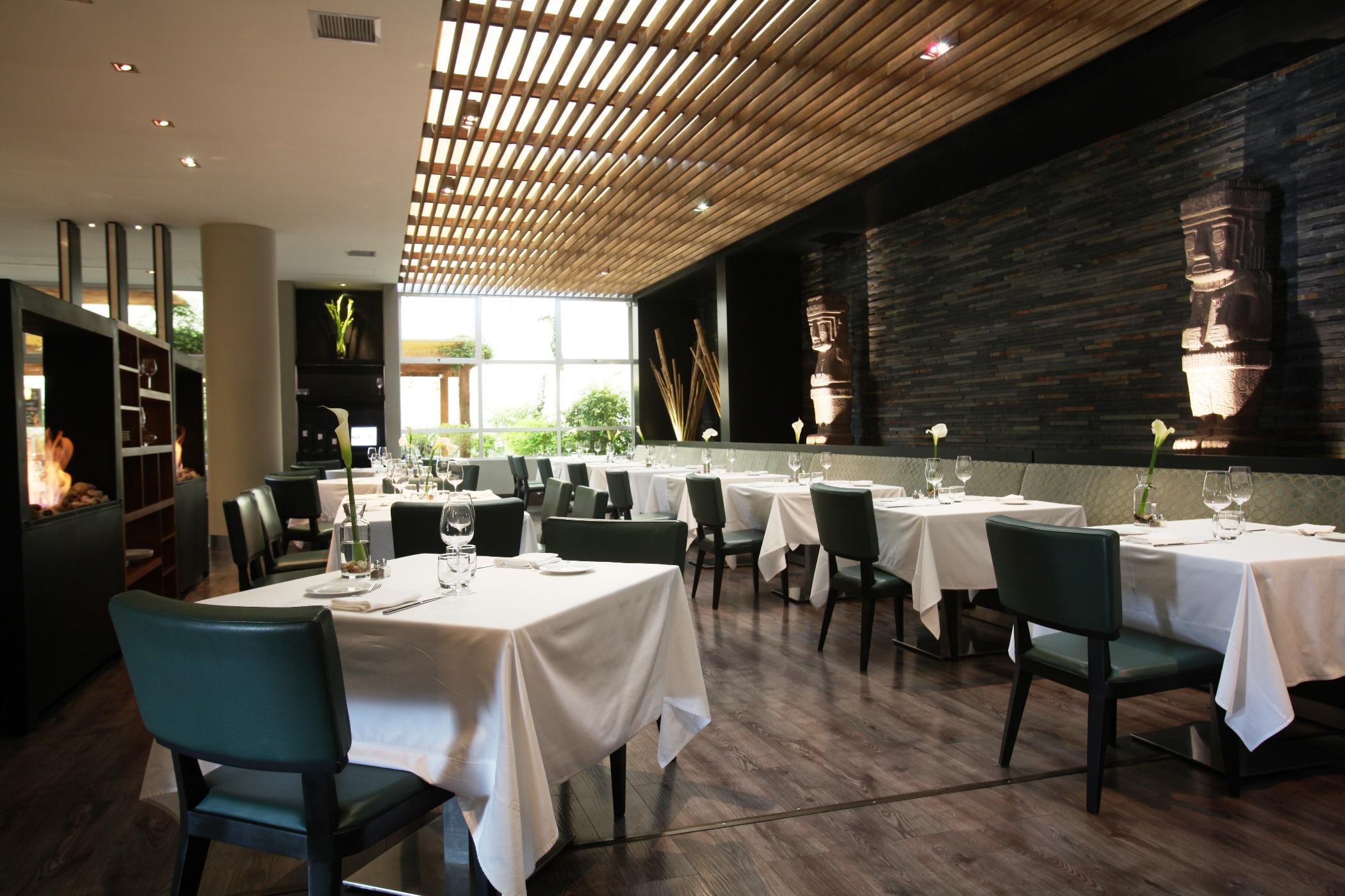 Casa Grande Hotel La Paz Ngoại thất bức ảnh