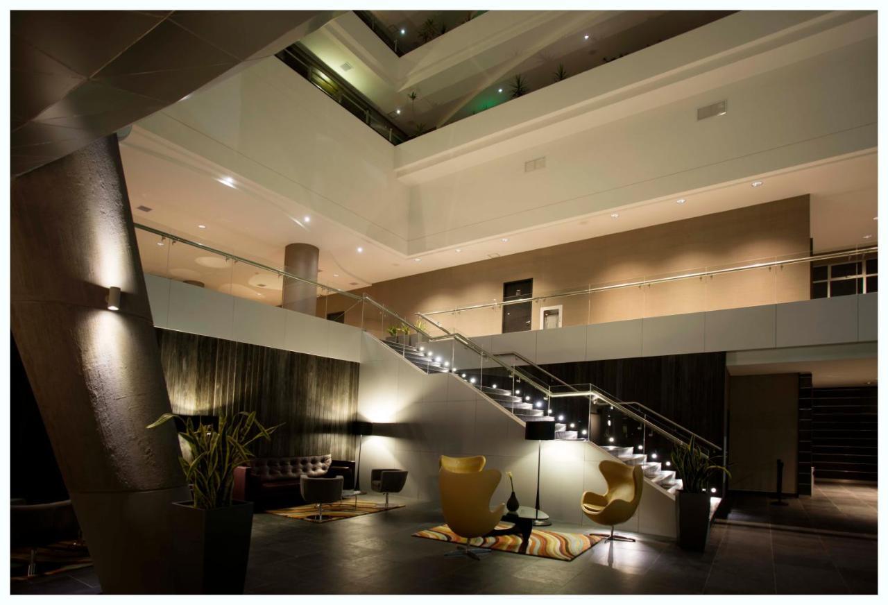 Casa Grande Hotel La Paz Ngoại thất bức ảnh