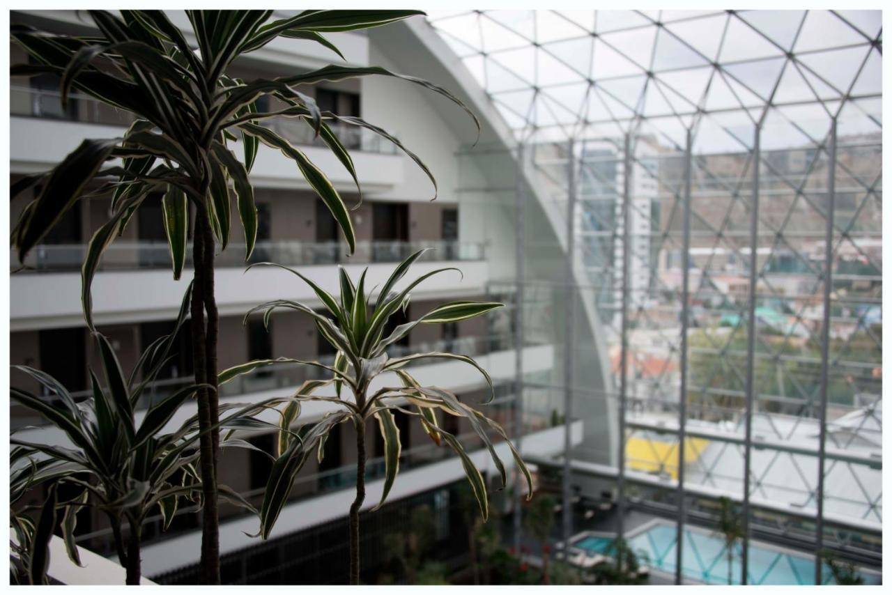 Casa Grande Hotel La Paz Ngoại thất bức ảnh