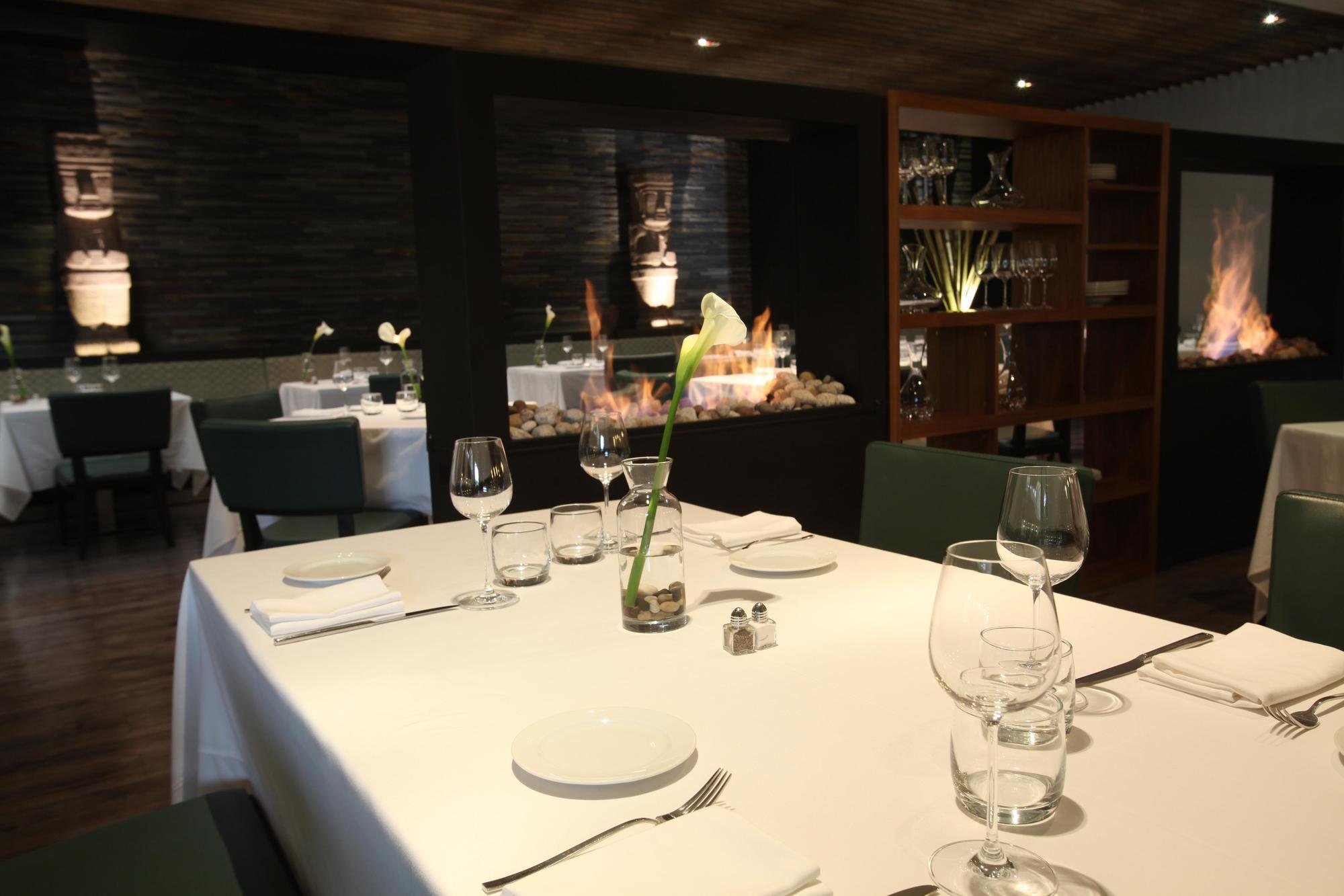 Casa Grande Hotel La Paz Ngoại thất bức ảnh