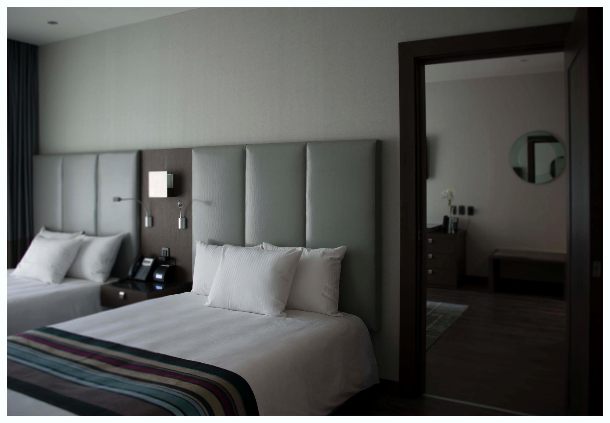 Casa Grande Hotel La Paz Ngoại thất bức ảnh