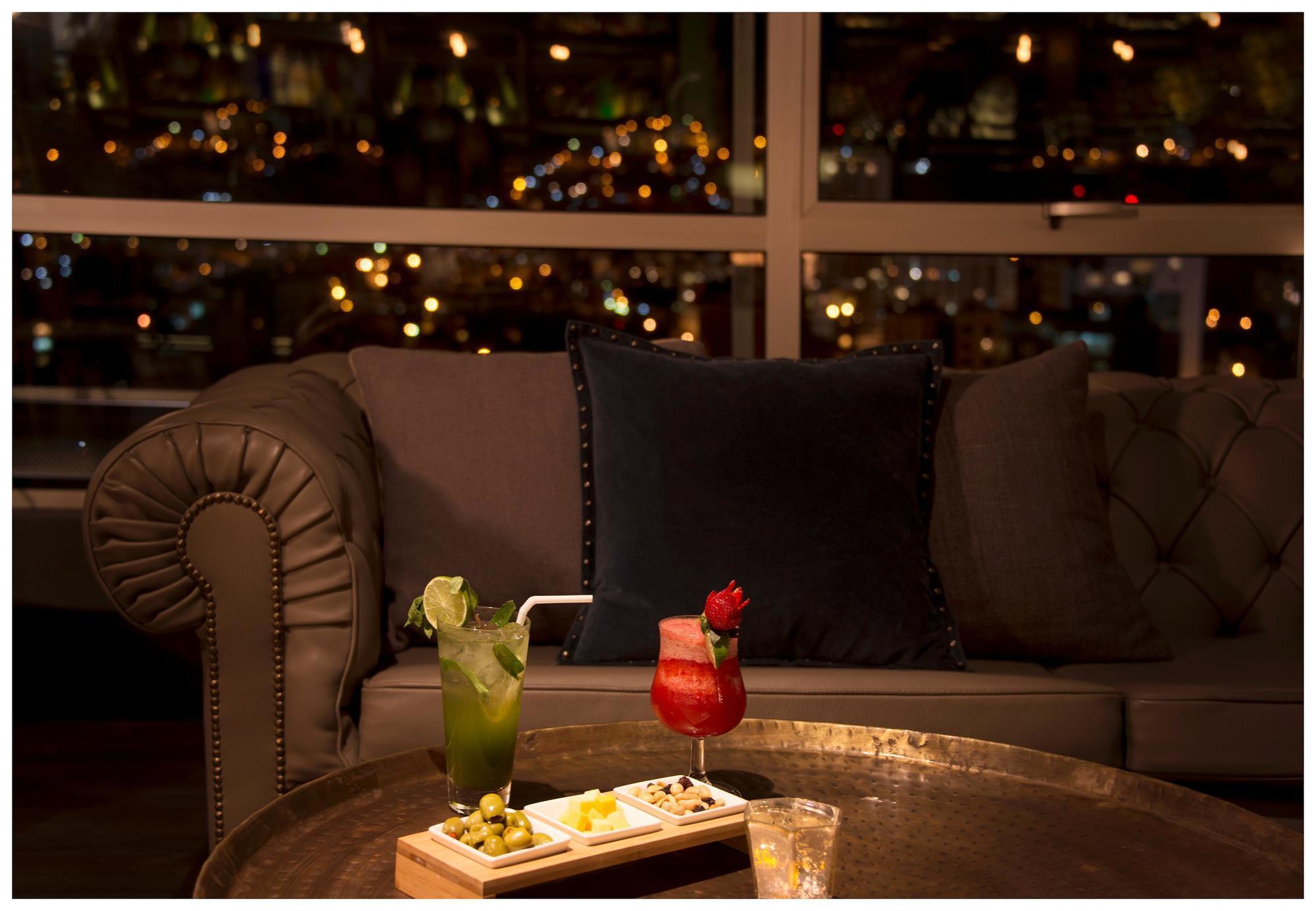 Casa Grande Hotel La Paz Ngoại thất bức ảnh