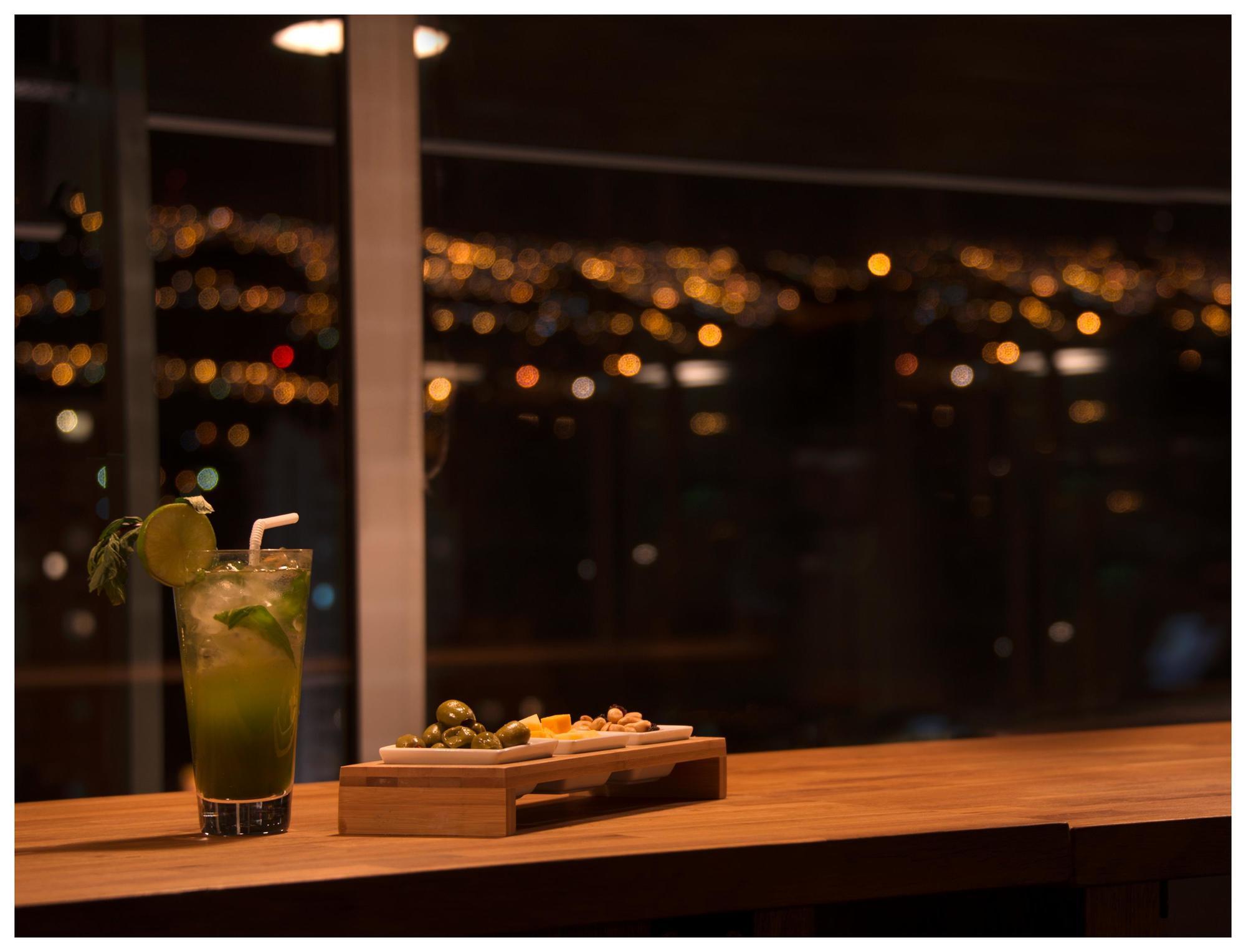Casa Grande Hotel La Paz Ngoại thất bức ảnh