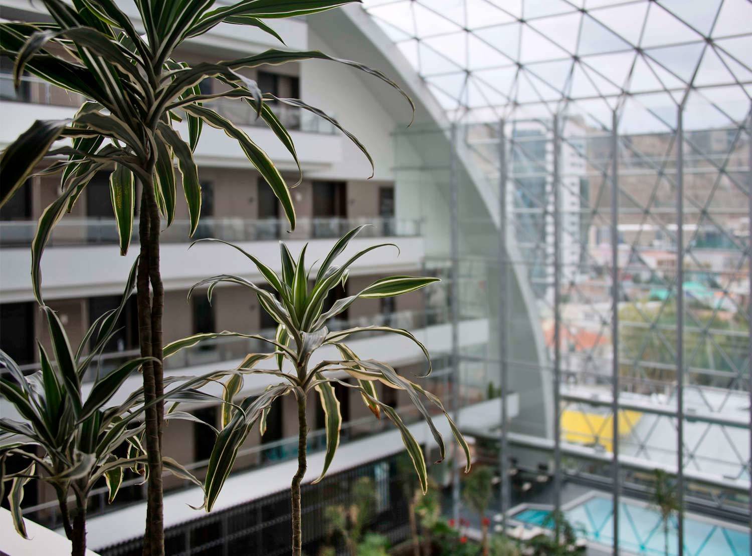 Casa Grande Hotel La Paz Ngoại thất bức ảnh