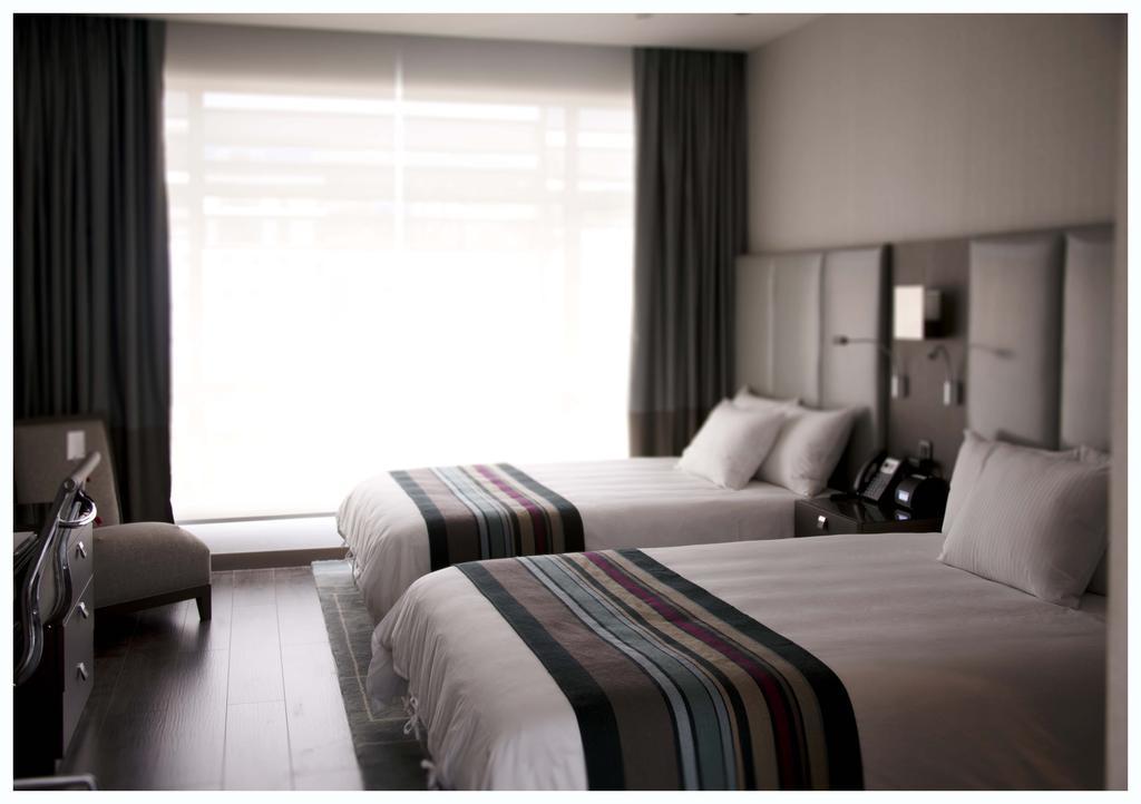 Casa Grande Hotel La Paz Ngoại thất bức ảnh